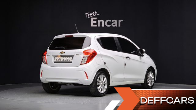 ChevroletGMDaewoo SPARK Premier купить на сайте DeffCars