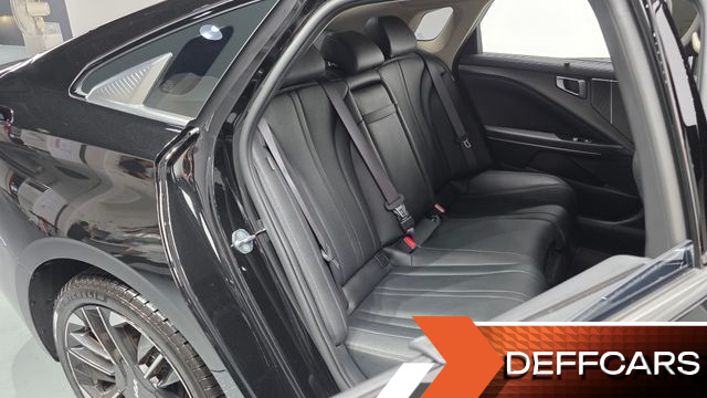 Kia K8 Noblesse купить на сайте DeffCars