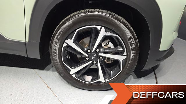 ChevroletGMDaewoo TRAILBLAZER 1.3 Turbo 2WD RS купить на сайте DeffCars