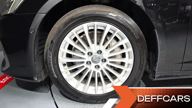 Audi A6 45 TFSI Quattro Premium купить на сайте DeffCars