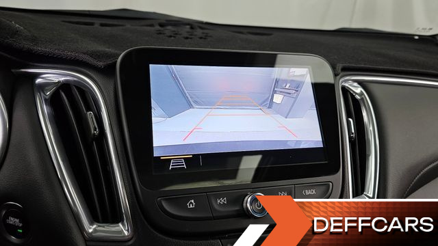 ChevroletGMDaewoo MALIBU 2.0 Turbo Perfect Black купить на сайте DeffCars