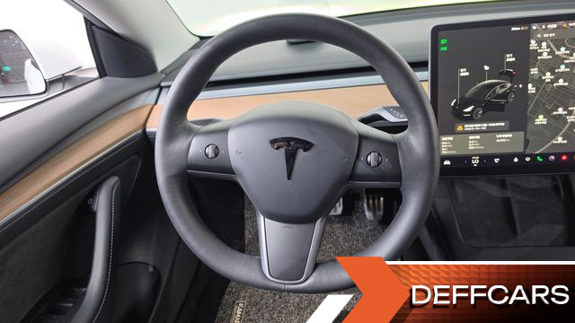 Tesla MODEL 3 Long Range AWD купить на сайте DeffCars
