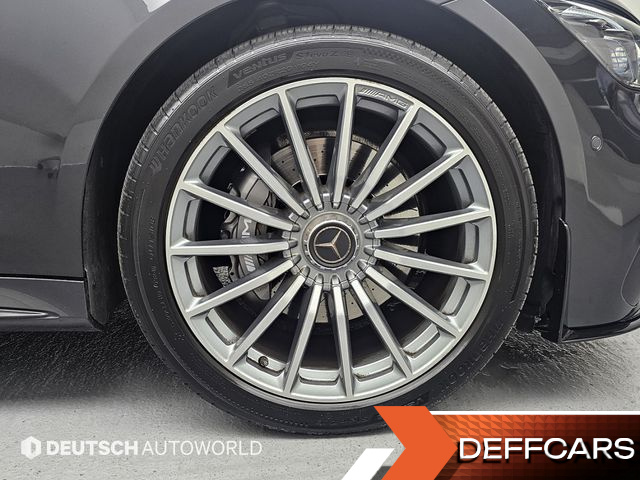 Mercedes AMG GT 4Door 43 4MATIC+ купить на сайте DeffCars