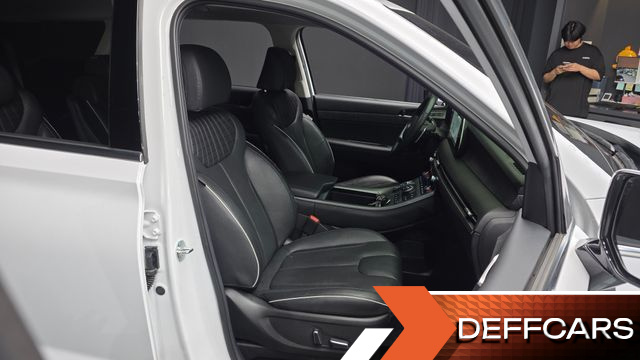 Hyundai PALISADE Gasoline 3.8 4WD Le Blanc купить на сайте DeffCars