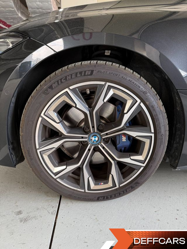 BMW I4 eDrive40 M Sports Pro купить на сайте DeffCars