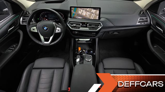 BMW X4 xDrive20i xLine купить на сайте DeffCars