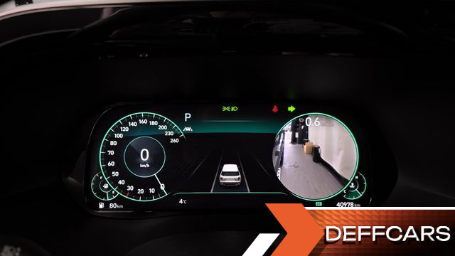 Hyundai PALISADE Gasoline 3.8 4WD Prestige купить на сайте DeffCars