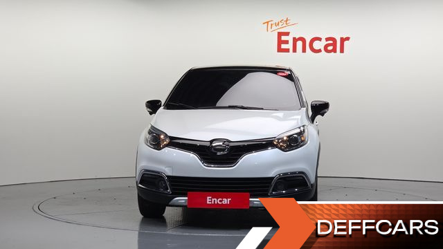 Renault-KoreaSamsung QM3 RE Signature купить на сайте DeffCars