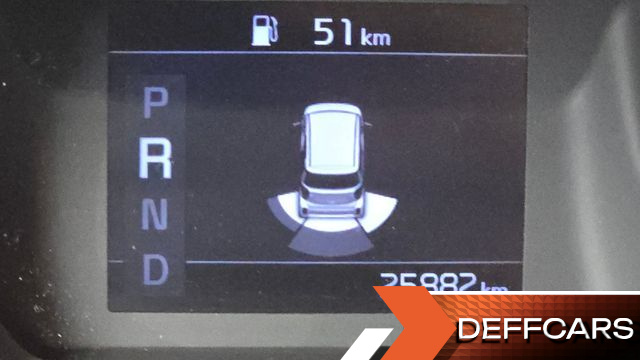 Kia RAY Van Prestige Special купить на сайте DeffCars