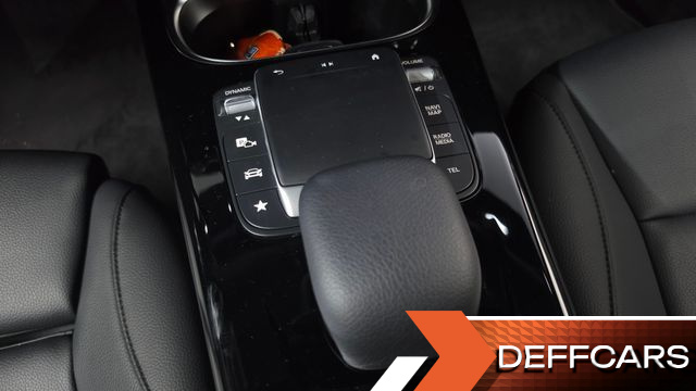 Mercedes A-CLASS A220 Hatchback купить на сайте DeffCars