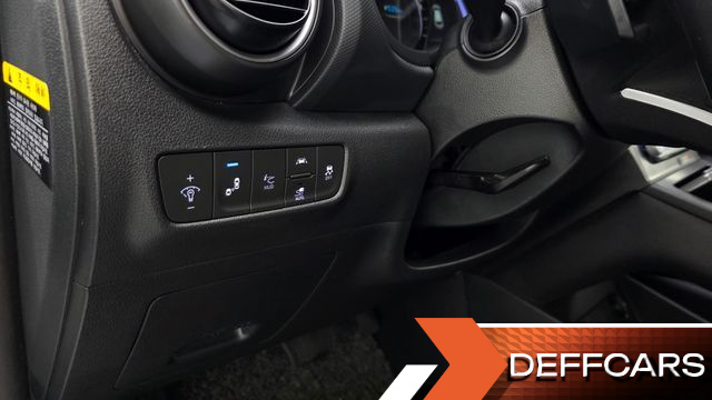 Hyundai KONA Premium купить на сайте DeffCars