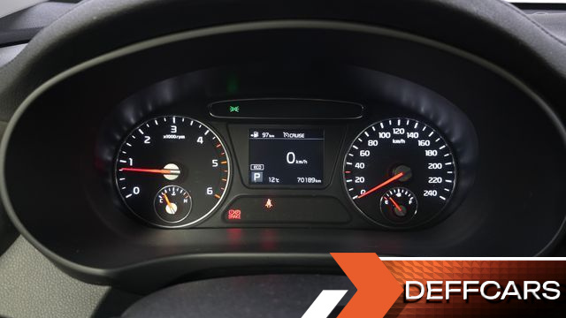 Kia SORENTO Diesel 2.2 4WD Noblesse Special купить на сайте DeffCars