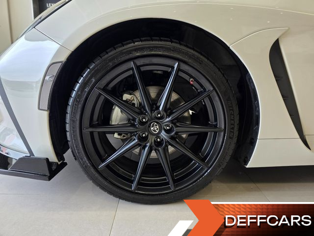 Toyota 86 2.4 Premium купить на сайте DeffCars