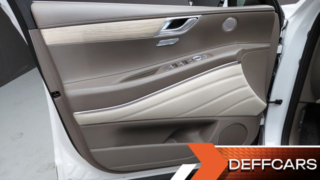 Genesis GV80 2.5T Gasoline AWD купить на сайте DeffCars