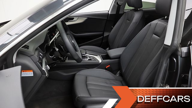 Audi A5 40 TFSI Quattro Sportback купить на сайте DeffCars
