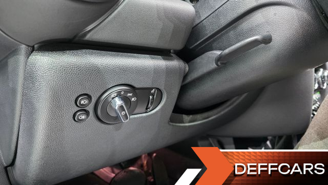 Mini COOPER HIGH 3rd купить на сайте DeffCars
