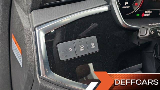 Audi Q3 40 TFSI Quattro Premium купить на сайте DeffCars