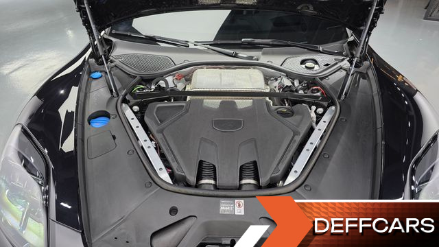 Porsche PANAMERA 4.0 GTS купить на сайте DeffCars