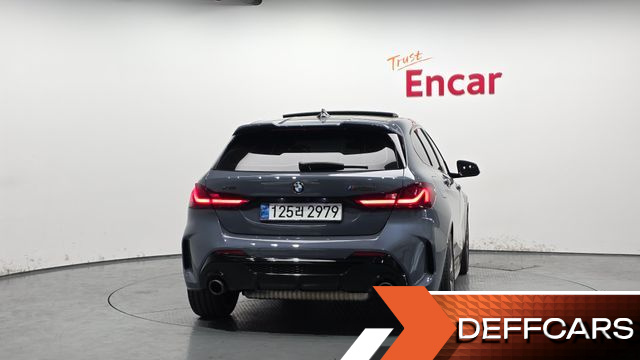 BMW 1-SERIES M135i xDrive купить на сайте DeffCars