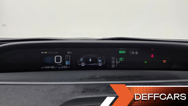 Toyota PRIUS 1.8 E купить на сайте DeffCars