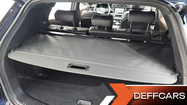 Ssangyong KORANDO Gasoline 1.5 2WD C5 Plus купить на сайте DeffCars