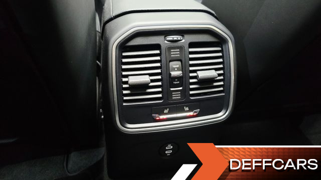 Porsche MACAN 2.9 S купить на сайте DeffCars
