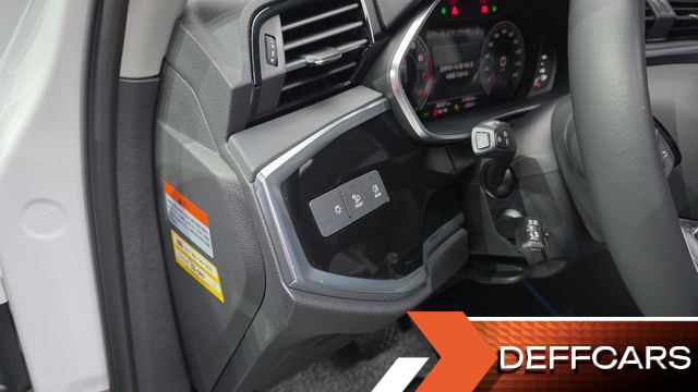 Audi Q3 40 TFSI Quattro купить на сайте DeffCars