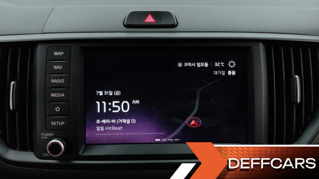 Kia RAY Air купить на сайте DeffCars