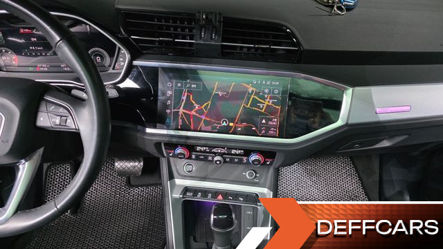 Audi Q3 35 TDI Premium купить на сайте DeffCars