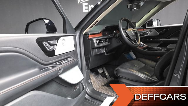 Lincoln AVIATOR 3.0 Reserve  AWD купить на сайте DeffCars