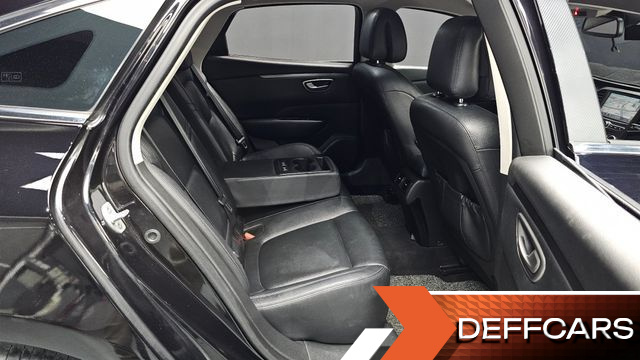 Renault-KoreaSamsung SM6 2.0 GDe SE купить на сайте DeffCars