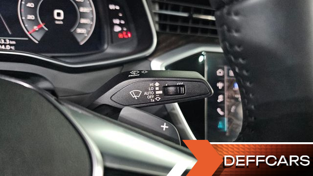 Audi A6 45 TFSI Premium купить на сайте DeffCars