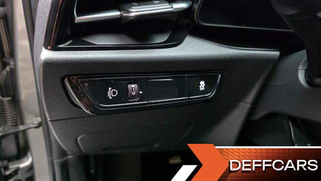 Kia NIRO Air купить на сайте DeffCars