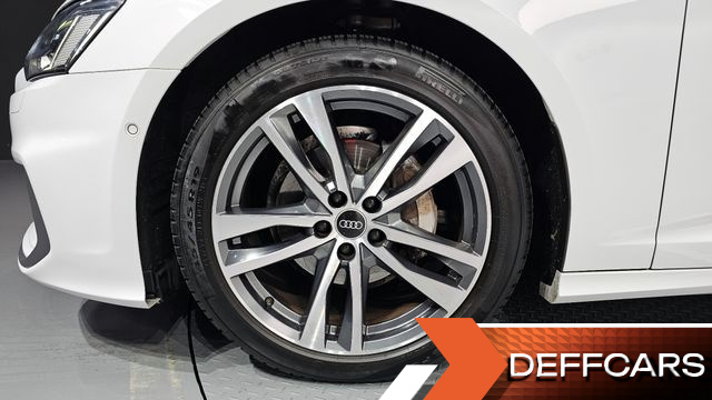 Audi A6 40 TDI Premium купить на сайте DeffCars