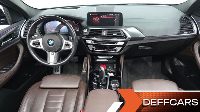 BMW X4 xDrive20i M Sport X купить на сайте DeffCars