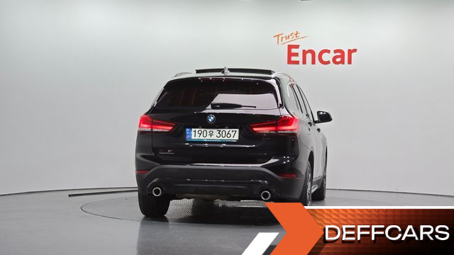 BMW X1 xDrive 18d xLine купить на сайте DeffCars