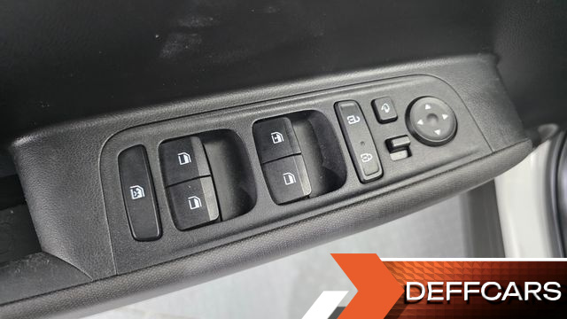Hyundai CASPER Modern купить на сайте DeffCars