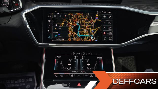 Audi A6 45 TFSI Premium купить на сайте DeffCars