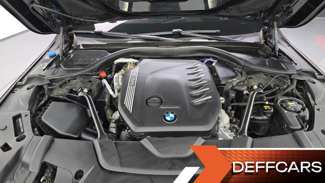 BMW 7-SERIES 730d xDrive M Sport купить на сайте DeffCars
