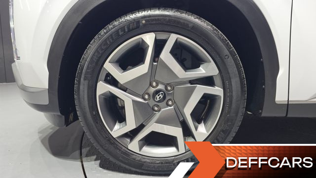 Hyundai PALISADE Gasoline 3.8 2WD Prestige купить на сайте DeffCars