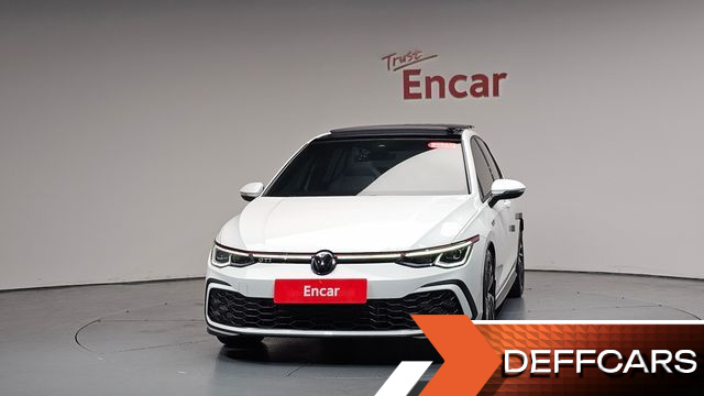 Volkswagen GOLF 2.0 GTI купить на сайте DeffCars