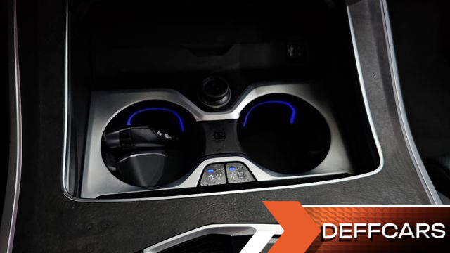BMW X5 xDrive 40i xLine купить на сайте DeffCars