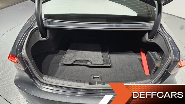 Hyundai GRANDEUR 3.0 LPi Exclusive купить на сайте DeffCars