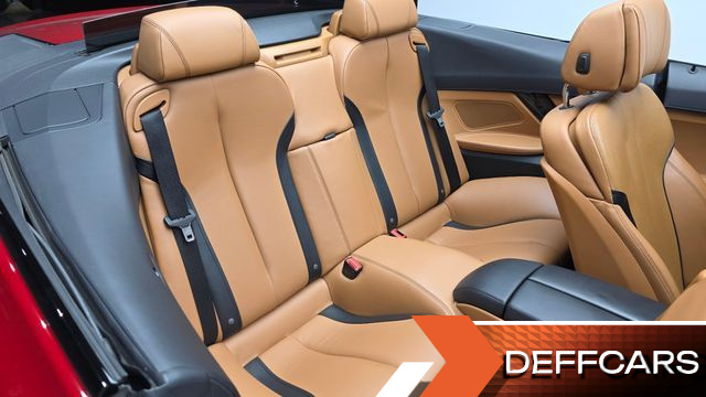 BMW 6-SERIES 650i Convertible купить на сайте DeffCars