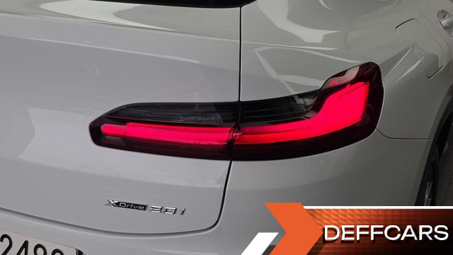 BMW X4 xDrive20i M Sport X купить на сайте DeffCars
