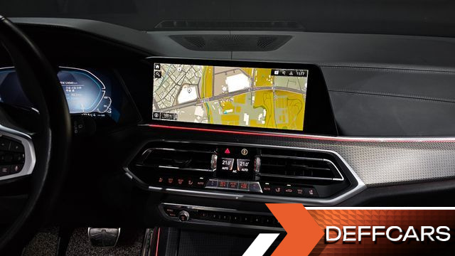 BMW X5 xDrive 45e M Sport купить на сайте DeffCars