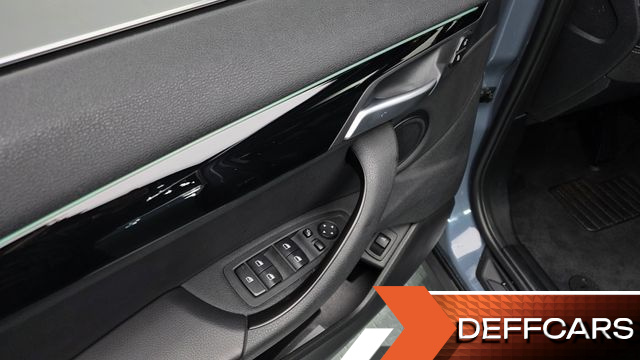 BMW X2 (F39) xDrive20i Advantage купить на сайте DeffCars