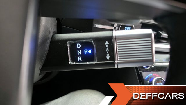 Hyundai SANTAFE HEV 1.6 2WD Prestige купить на сайте DeffCars