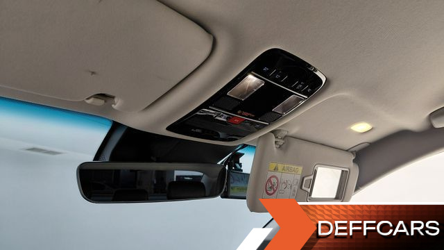 Hyundai GRANDEUR 3.5 LPG 2WD Premium купить на сайте DeffCars