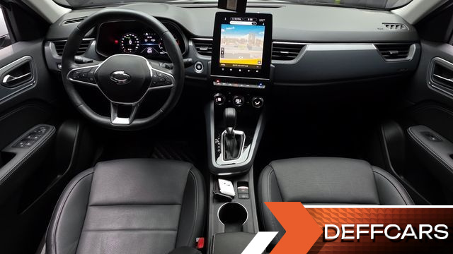 Renault-KoreaSamsung XM3 1.3 TCe RE Signature купить на сайте DeffCars